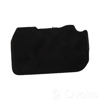 Citroen C4 II Copri motore (rivestimento) 