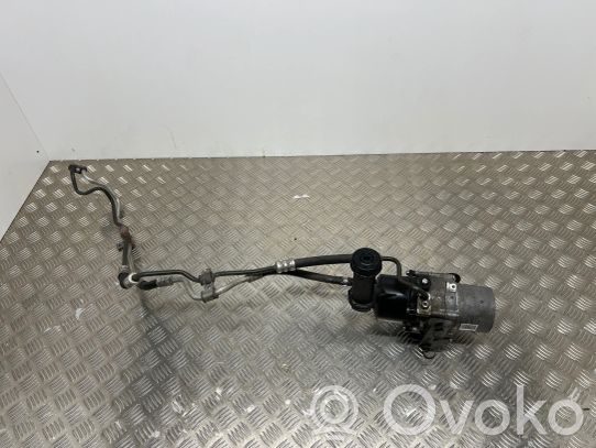 Peugeot 3008 I Ohjaustehostimen pumppu 