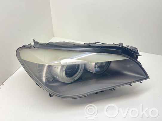 BMW 7 F01 F02 F03 F04 Priekinis žibintas 