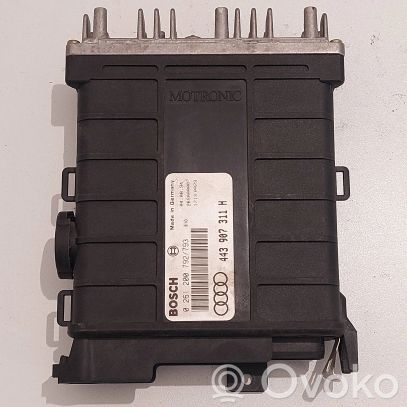 Acura ILX Sterownik / Moduł ECU 