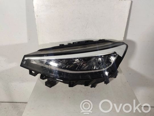 Volkswagen ID.4 Priekinis žibintas 