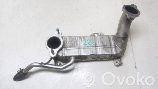 Honda CR-V Refroidisseur de vanne EGR 