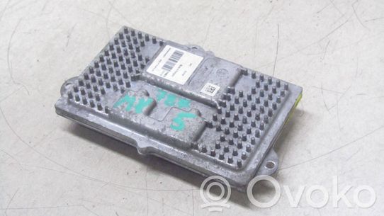 Ford Mondeo MK V LED šviesų modulis 