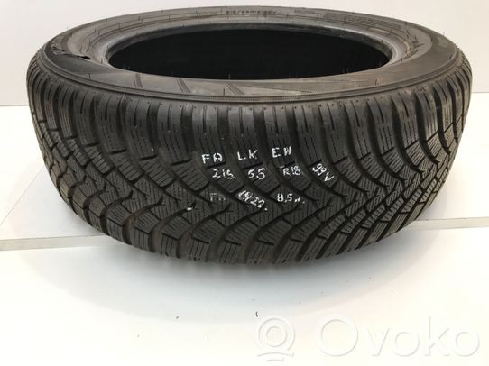 Mazda MX-30 Pneus d'hiver R18 