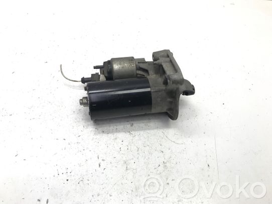BMW 1 F20 F21 Démarreur 