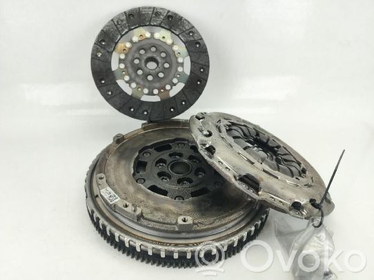 Nissan Qashqai J12 Clutch set kit 