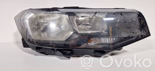 Volkswagen T-Cross Priekinis žibintas 