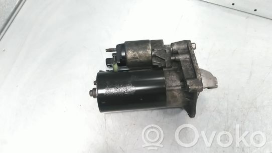 BMW 1 F20 F21 Démarreur 