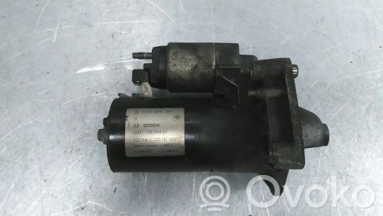 BMW 1 F20 F21 Démarreur 