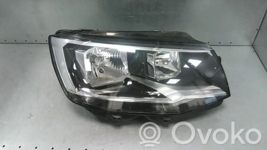 Volkswagen Transporter - Caravelle T6 Priekinis žibintas 