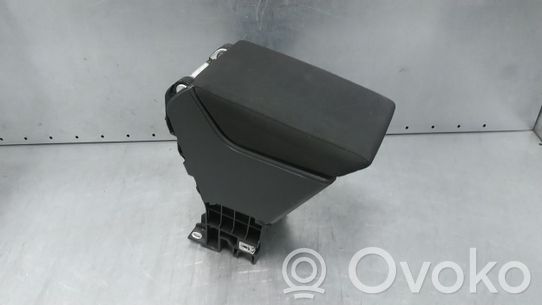 Volkswagen Polo VI Consolă centrală 