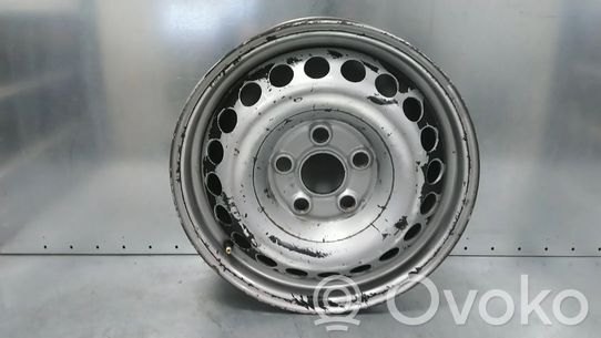 Volkswagen Transporter - Caravelle T5 R 16 metāla disks (-i) 