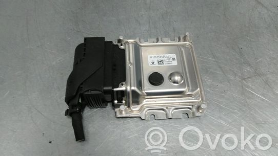 Opel Vivaro Adblue vadības bloks 