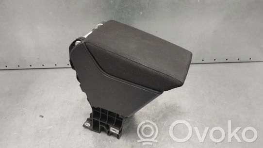 Volkswagen Polo VI Consolă centrală 