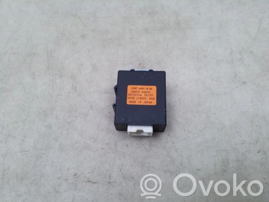 Oven keskuslukituksen ohjausyksikön moduuli   28450AQ000