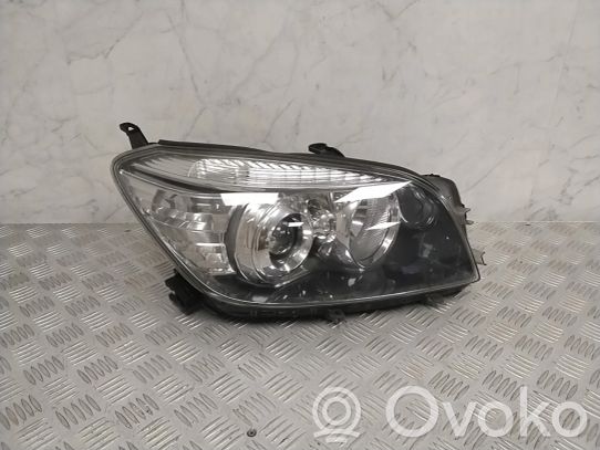 Toyota RAV 4 (XA30) Priekinis žibintas 
