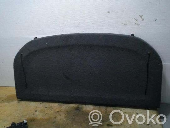Toyota Corolla E120 E130 Aizmugurējā palodze 