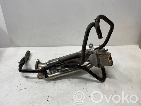 Refroidisseur de vanne EGR   18720RL0G030M2