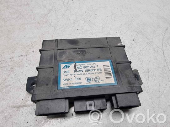 Ford Galaxy Module confort 