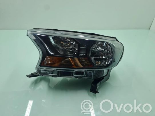 Ford Ranger Priekinis žibintas 