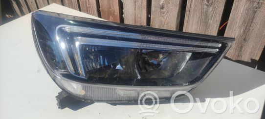 Buick Encore GX I Priekinis žibintas 