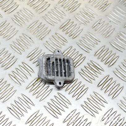 BMW 3 F30 F35 F31 LED šviesų modulis 