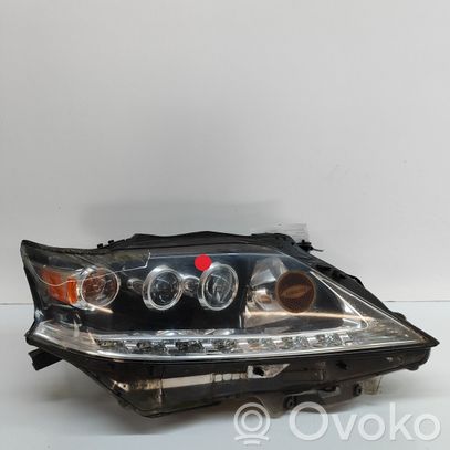 Lexus RX 330 - 350 - 400H Priekinis žibintas 