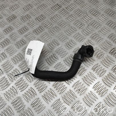 Variklio aušinimo vamzdelis (-ai)/ žarna (-os)   9842163380