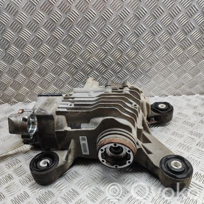 Volkswagen Golf VII Hinterachsdifferential 
