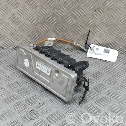 Mercedes-Benz EQE v295 Преобразователь напряжения 