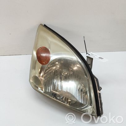 Toyota Land Cruiser (J120) Priekinis žibintas 