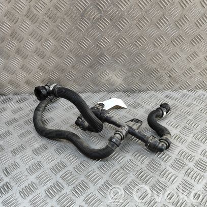 Jeep Avenger Variklio aušinimo vamzdelis (-ai)/ žarna (-os) 
