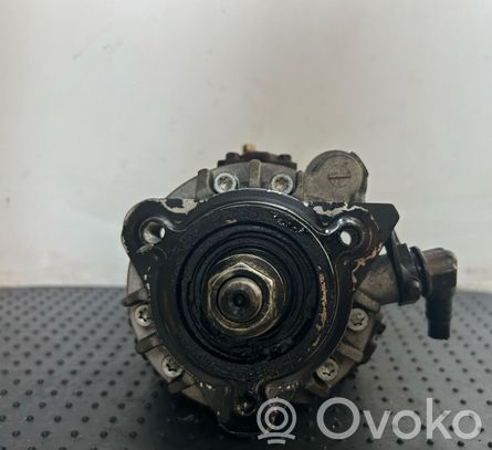Ford Focus Hochdruckpumpe 