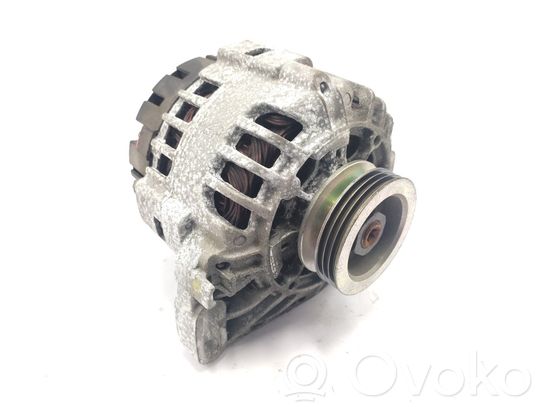 Dacia Sandero Generatore/alternatore 