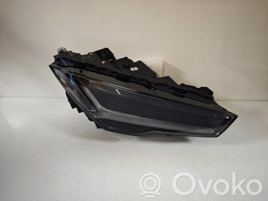 Lamborghini Urus Scheinwerfer Satz Set 