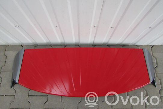 Jaguar E-Pace Spoiler del portellone posteriore/bagagliaio 