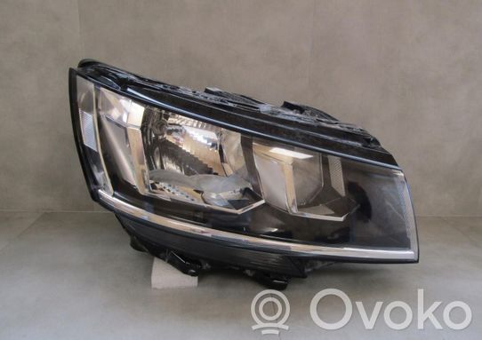 Volkswagen Transporter - Caravelle T6 Priekinis žibintas 