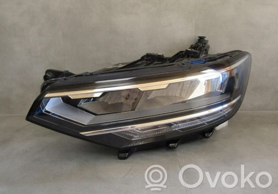 Volkswagen PASSAT B8 Scheinwerfer 