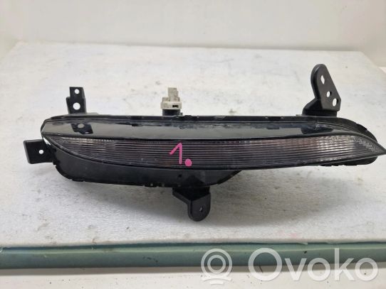 Renault Megane IV Priekinis posūkio žibintas 