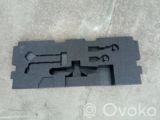 Mazda CX-5 Other trunk/boot trim element 