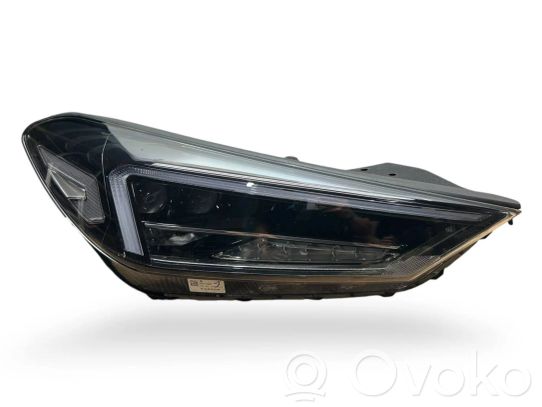 Hyundai Tucson TL Scheinwerfer 