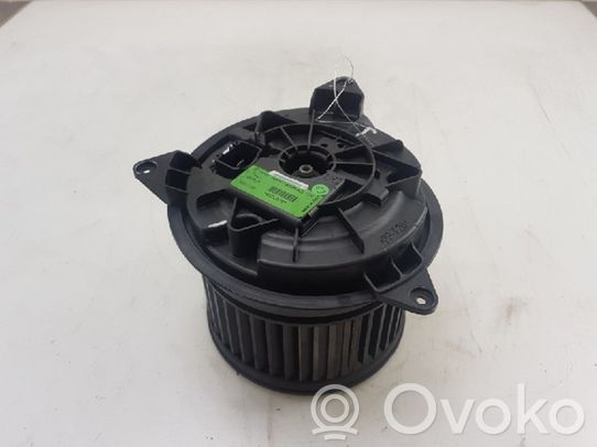 Jaguar X-Type Ventola riscaldamento/ventilatore abitacolo 