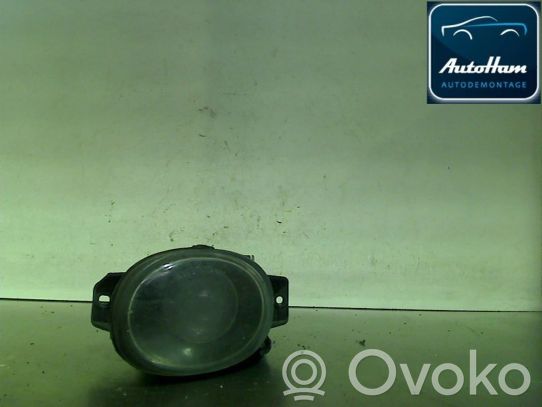 Seat Leon (1M) Feu antibrouillard avant 