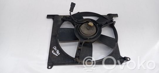Opel Calibra Tila-auton jääkaappi 