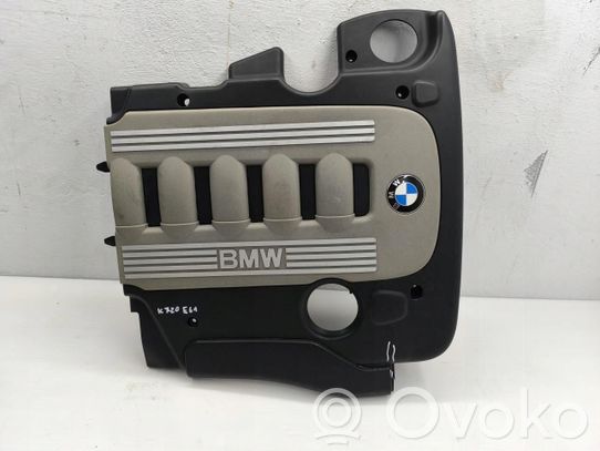BMW 7 E65 E66 Couvercle cache moteur 