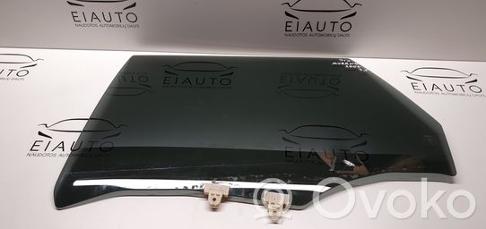 Nissan Murano Z50 Rear door window glass 