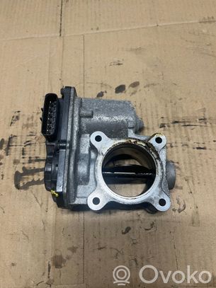 Honda HR-V Soupape d'étranglement 