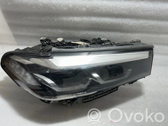 BMW 5 G30 G31 Priekinis žibintas 