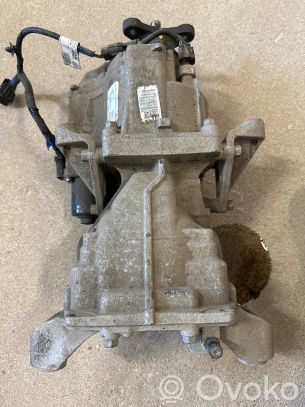 KIA Sportage Hinterachsdifferential 