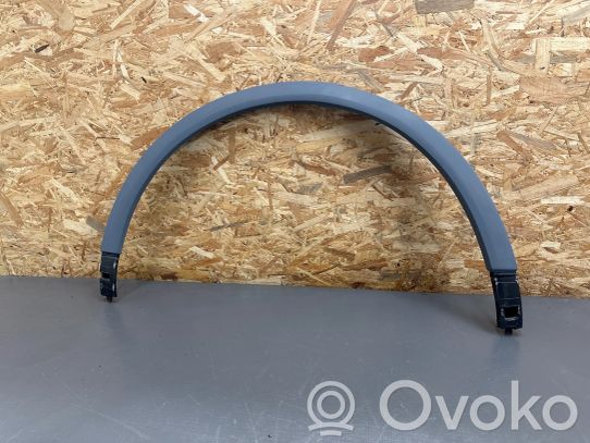 Bande Moulure Arrière Droite Chrome Pour Classe B W245 2008 Au 2011